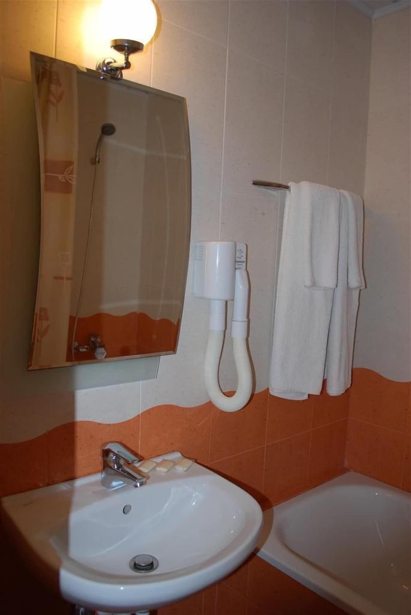 Italia Hotel Nesebar Ruang foto
