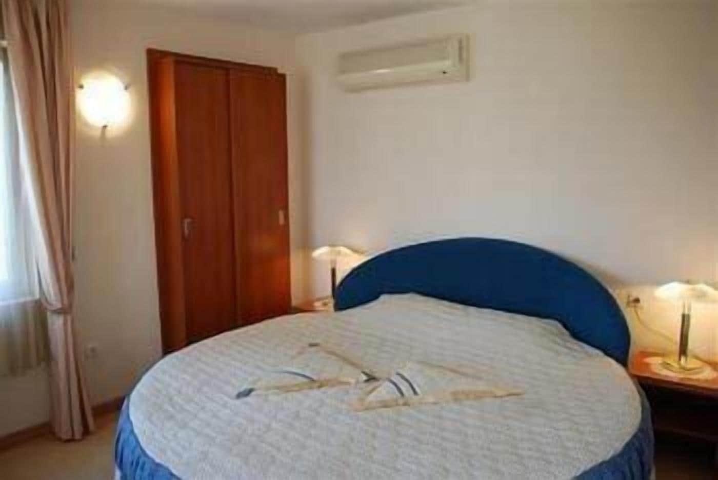 Italia Hotel Nesebar Ruang foto