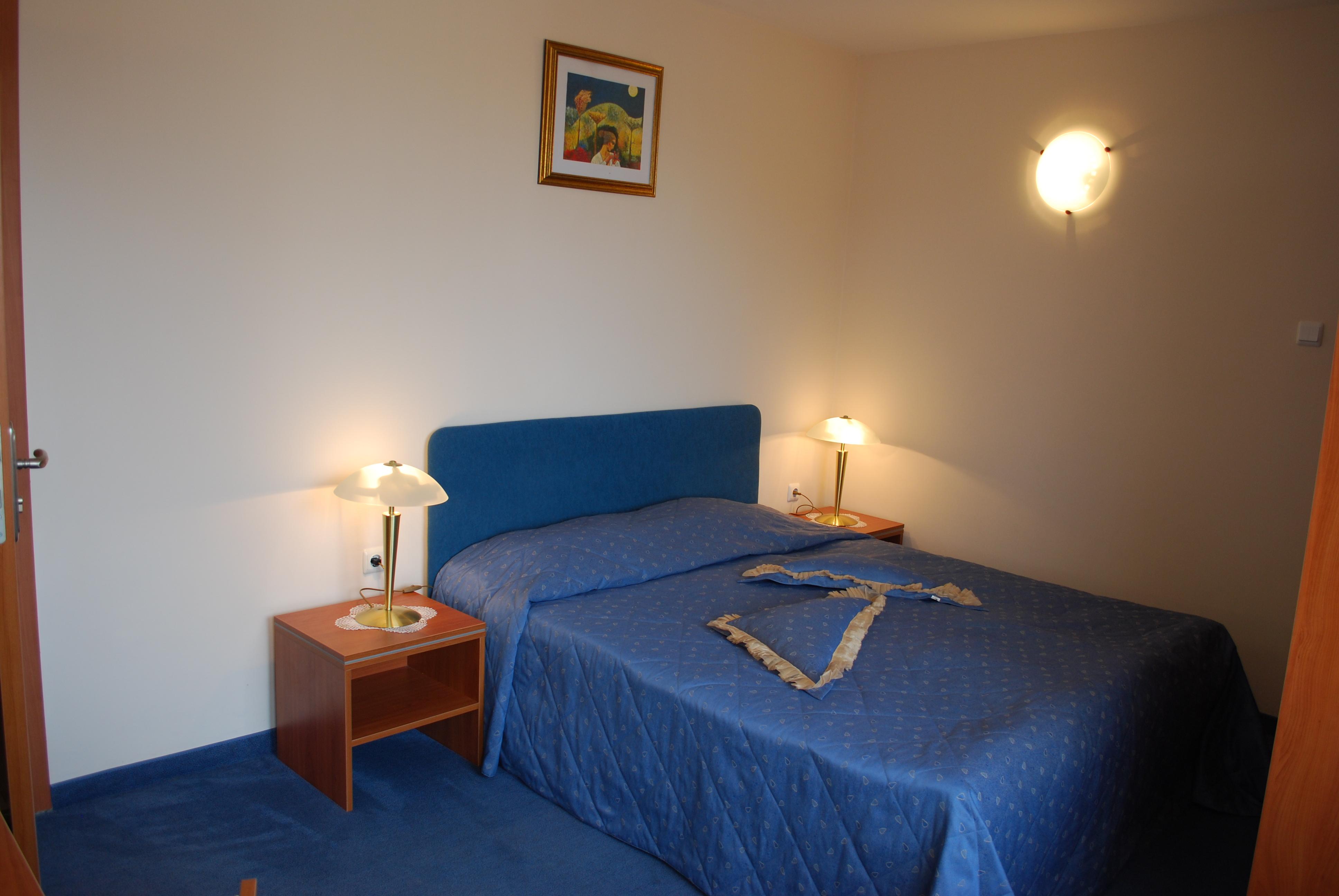 Italia Hotel Nesebar Ruang foto