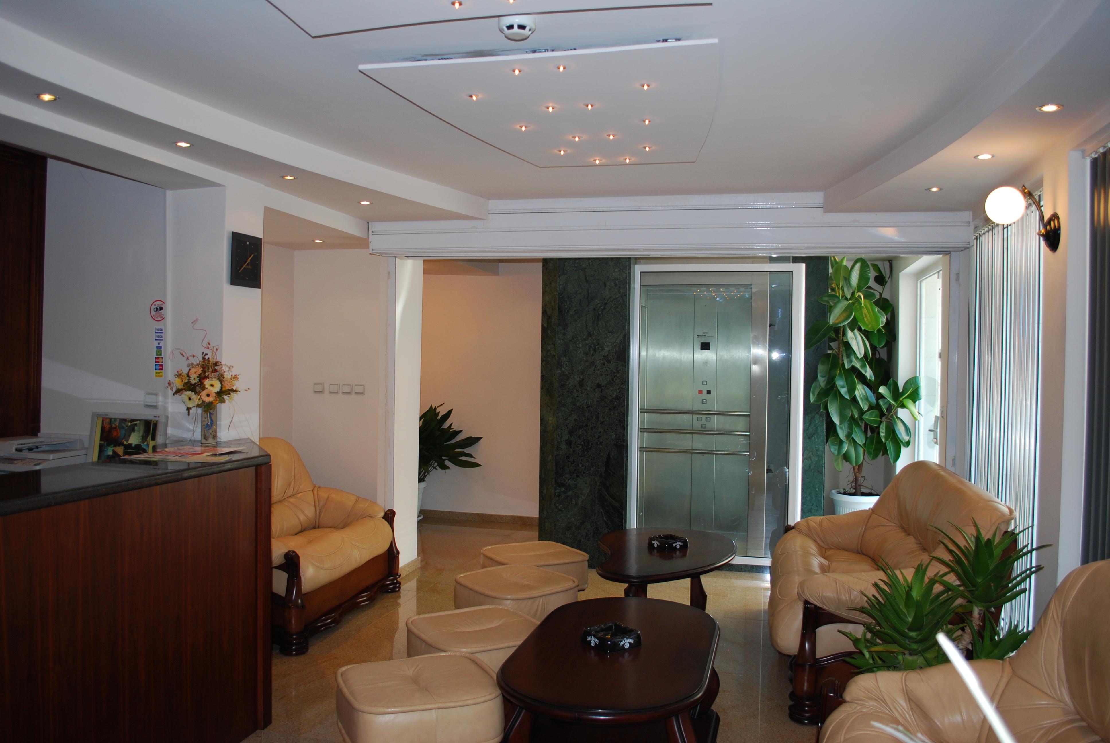 Italia Hotel Nesebar Bagian luar foto